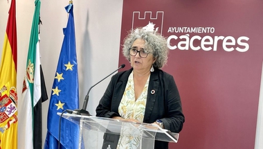El Ayuntamiento se personará como acusación en el caso del incendio que afectó al Pozo de la Nieve