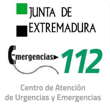 El 112 de Extremadura probará este jueves en Mérida, Logrosán y entorno el sistema de alertas masivas al móvil