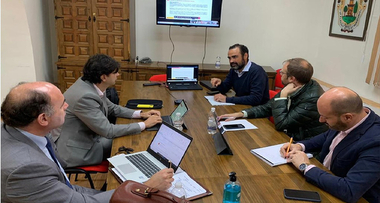 El proyecto de Plasencia Destino Turístico Inteligente está ejecutado al 80%