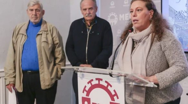 El pregón de Santa Eulalia marca mañana martes el inicio de los actos en honor a la Patrona