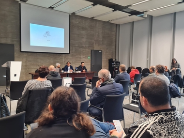 Vergeles presenta una guía de buenas prácticas para fomentar la Accesibilidad Universal en toda la sociedad