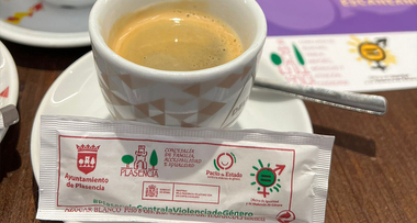 Igualdad retoma la campaña de concienciación contra la violencia de género en los establecimientos hosteleros