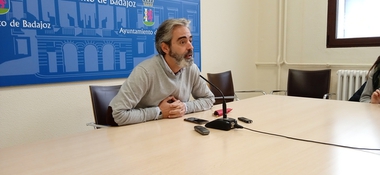 Un grupo de El Puerto de Santa María participará en el Concurso de Murgas de Badajoz