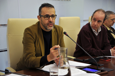 La Junta tiene avanzada la fórmula para revisar al alza el precio del contrato de comedores escolares