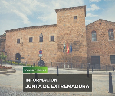 El Programa de Desarrollo Rural de Extremadura 2014-2022 está ejecutado al 69 % en el primer semestre del año