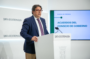 El Consejo de Gobierno aprueba el decreto por el que se fijan los precios públicos de la Uex para el curso 2023/24