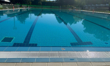 El Próximo lunes 17 abrirá sus puertas la piscina municipal de verano tras una reforma integral de cerca de 2 millones de euros