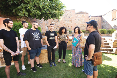 ESTIVALIA, el festival más veterano de la Diputación de Cáceres cumple 35 años llevando música a las noches veraniegas de la provincia