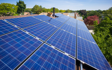 Diputación distribuye 2,5 millones para fomentar la creación de comunidades energéticas y la mejora de la infraestructura eléctrica