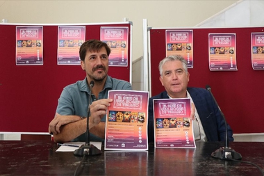 Durante el mes de agosto Badajoz tendrá Cine de Verano los jueves en la Terraza del López