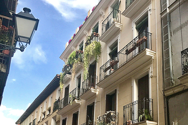 El precio de la vivienda baja en Extremadura un 0,5% en julio, según Idealista