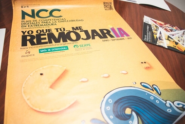El ayuntamiento de Mérida establecerá acciones colaborativas con los NCC de Extremadura