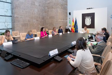 El Gobierno aprueba la bajada del IRPF y la Tarifa 0 para nuevos autónomos