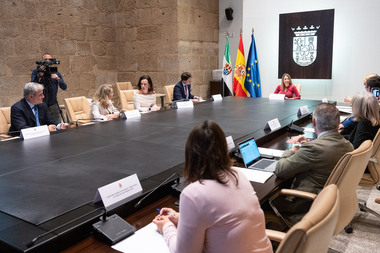 El Consejo de Gobierno destina 22 millones de euros al fomento del empleo de personas con discapacidad