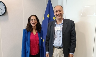 La Junta destina 3 millones de euros para atraer talento internacional con la oferta de 10 becas de investigación Marie Curie