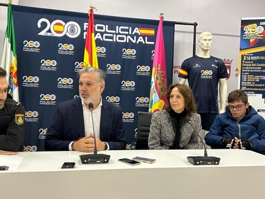 La Ruta 091 se celebrará el 16 de marzo en el Parque del Cachón