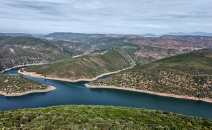 Búsqueda del tesoro en Malpartida de Plasencia