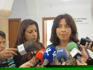 La directora general de la PAC destaca el éxito del mantenimiento de un presupuesto 'que da seguridad a las explotaciones agrarias'