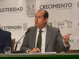 El TSJEx establece 'la imposibilidad de ejecución' de la sentencia que obligaba a repetir la oposición de enfermería de 2007
