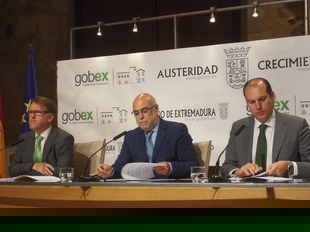 Aprobada la nueva Ley de Accesibilidad Universal de Extremadura cumpliendo una demanda 'de hace años'