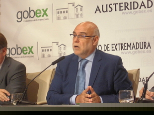 La transformación en regadío de la zona Tierra de Barros es declarada de interés general