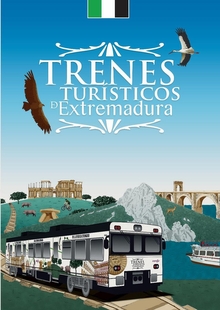 Tren turístico con destino Zafra