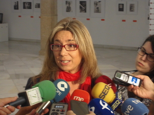 Teniente asegura que 'se unen todos los condicionantes para que Extremadura alcance un despegue industrial en los próximos años'