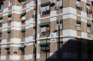 El precio de la vivienda de alquiler de vivienda sube un 1% en el tercer trimestre del año en Extremadura