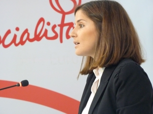 El PSOE considera una 'indecencia política' que la Junta pague 'masivamente' la Renta Básica antes de unas elecciones