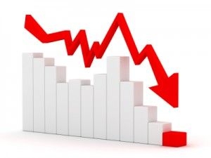 Extremadura presenta un déficit de 374 millones hasta agosto, el 2,22% de su PIB