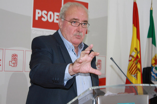 El PSOE critica que el cuarto presupuesto de Monago 'consolida un  deterioro casi irreversible de la educación pública en nuestra región'