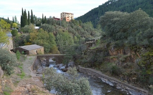 Las Hurdes elegida como ''Maravilla Rural de España 2014''