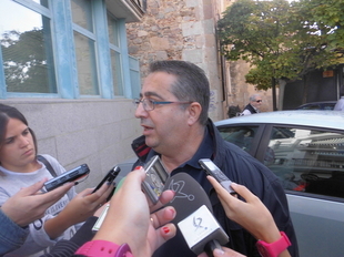 UPA-UCE Extremadura iniciará una marcha protesta por las medidas adoptadas en la PAC