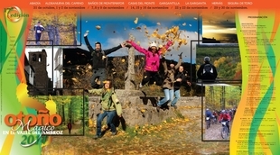 El Valle del Ambroz celebra su Otoño Mágico
