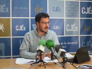 El CJEx muestra bastante decepción ante el desarrollo del Plan de Garantía Juvenil y proponen una Ley que lo regule
