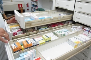 l gasto farmacéutico del SNS en Extremadura crece un 9,8% en septiembre en comparación con el mismo mes de 2013