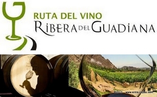 Medio centenar de empresas extremeñas solicitan su adhesión a la Ruta del Vino Ribera del Guadiana