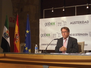 Dos intervenciones de regeneración urbana en Badajoz y Almendralejo permitirán edificar más de 100 viviendas