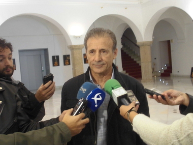 IU señala que las cifras de paro conocidas hoy demuestran que ''es falso el discurso de la recuperación'