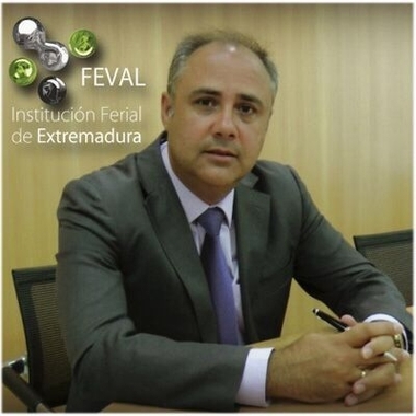 Antonio Díaz Paredes: ''Foro FICON se constituye como el escenario idóneo para cimentar el futuro de muchas compañías''