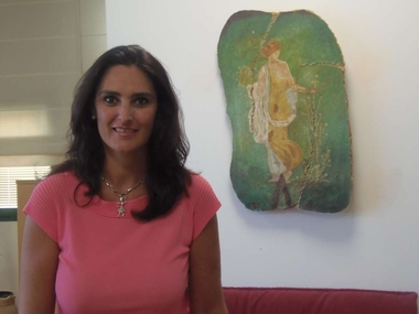 La directora general de Industria y Energía expone en Inglaterra la 