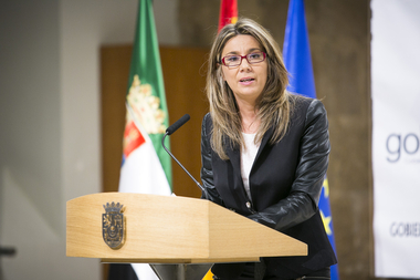 La UCO detiene a un funcionario de la Consejería de Fomento por actividades ilícitas realizadas en tiempos de Vara