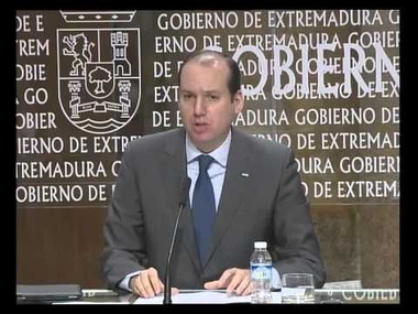 Seis pueblos recibirán 1,3 millones de euros para atender a personas dependientes
