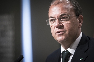 Monago anuncia que en enero hará públicas todas sus cuentas
