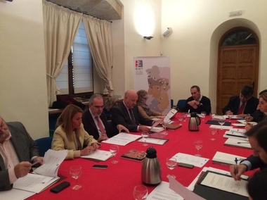 En la próxima cumbre hispano-lusa se estudiará el desarrollo del corredor ferroviario entre Sines y Badajoz