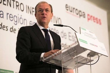 El anuncio de Monago sobre la publicación de sus finanzas es mucho más que registrar la declaración de la renta, dice el Gobierno 