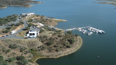 Médicos y científicos de distintos países visitarán el Lago de Alqueva para divulgar su ''riqueza natural''