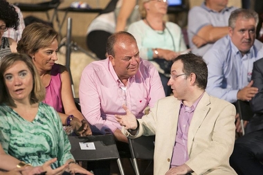 El Festival de Mérida superó los 123.000 espectadores y tuvo un superávit de 450.000 euros en taquilla