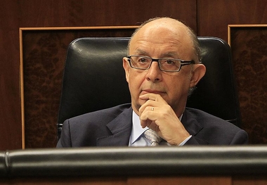 Montoro confirma que no habrá cambios en la financiación autonómica, aunque le gustaría hacerlos