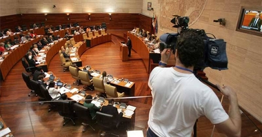 Extremadura reconocerá como violencia el maltrato registrado en parejas formadas por personas del mismo sexo